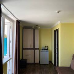 Отель Золотой Огонёк, Краснодарский край