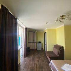 Отель Золотой Огонёк, Краснодарский край