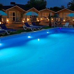 Коттеджный комплекс Летняя сказка, Гагрский район