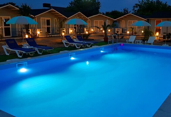 Летняя сказка — фото 5