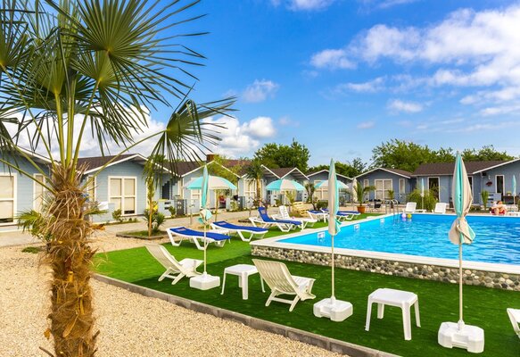 Летняя сказка — фото 1