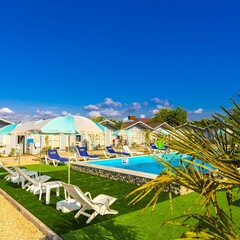 Коттеджный комплекс Летняя сказка, Гагрский район