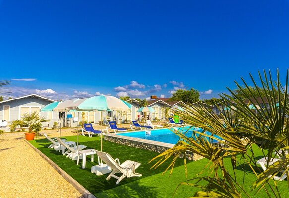 Летняя сказка — фото 3