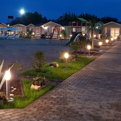 Коттеджный комплекс Летняя сказка, Гагрский район