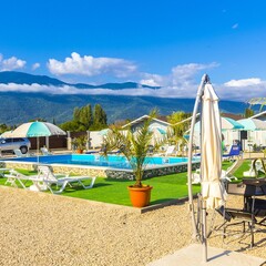 Коттеджный комплекс Летняя сказка, Гагрский район