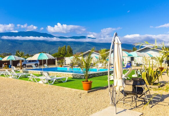 Летняя сказка — фото 4