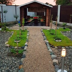 Коттеджный комплекс Летняя сказка, Гагрский район