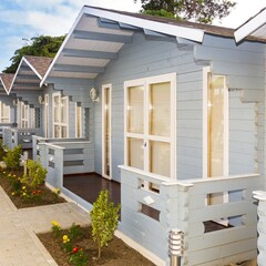 Коттеджный комплекс Летняя сказка, Гагрский район