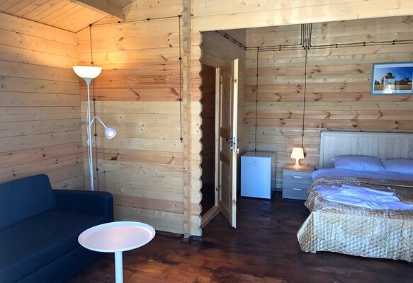 Летняя сказка — фото 2