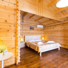 Коттеджный комплекс Летняя сказка, Гагрский район