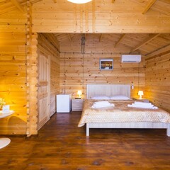 Коттеджный комплекс Летняя сказка, Гагрский район