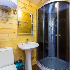 Коттеджный комплекс Летняя сказка, Гагрский район