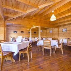 Коттеджный комплекс Летняя сказка, Гагрский район