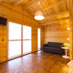 Коттеджный комплекс Летняя сказка, Гагрский район