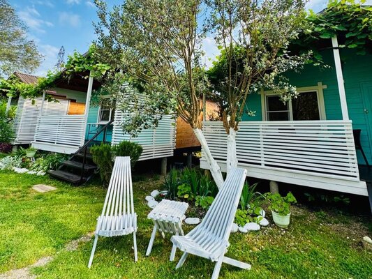 Территория