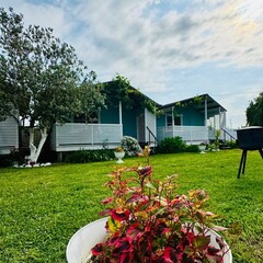 Коттеджный комплекс Mozaika, Гагрский район