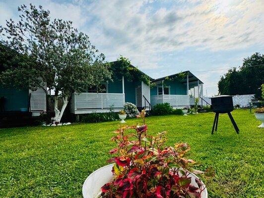 Территория