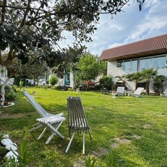 Коттеджный комплекс Mozaika, Гагрский район