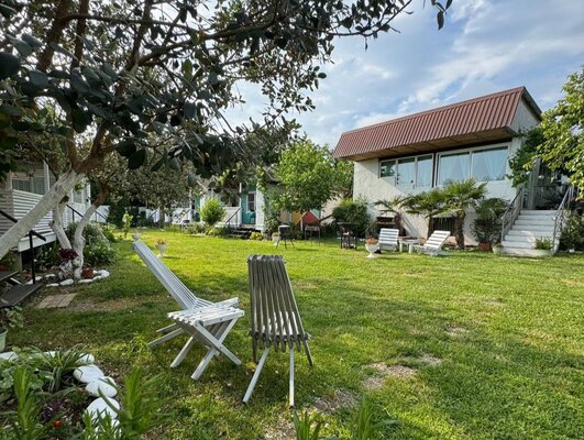 Территория