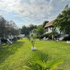 Коттеджный комплекс Mozaika, Гагрский район