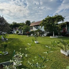 Коттеджный комплекс Mozaika, Гагрский район