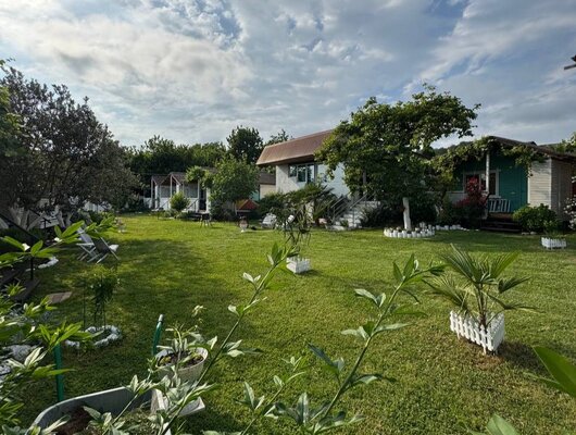 Территория