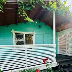 Коттеджный комплекс Mozaika, Гагрский район