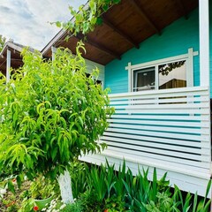 Коттеджный комплекс Mozaika, Гагрский район