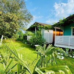 Коттеджный комплекс Mozaika, Гагрский район