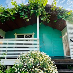 Коттеджный комплекс Mozaika, Гагрский район