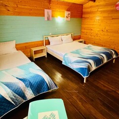 Коттеджный комплекс Mozaika, Гагрский район