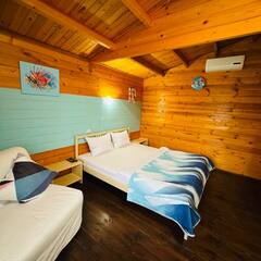 Коттеджный комплекс Mozaika, Гагрский район