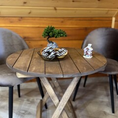 Гостевой дом Yousinn (Теплый вечерок), Новосибирская область