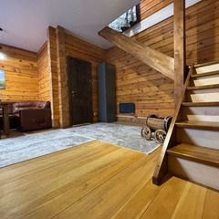 Гостевой дом Yousinn (Теплый вечерок), Новосибирская область