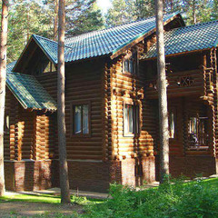 База отдыха Гелион, Республика Алтай