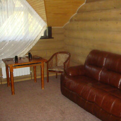 База отдыха Гелион, Республика Алтай