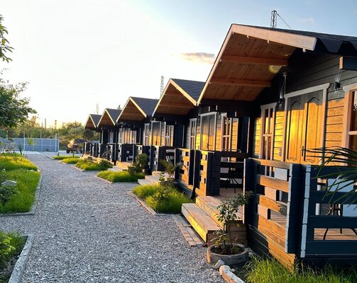 Территория