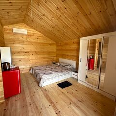 Коттеджный комплекс Оазис, Гагрский район