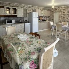 Коттеджный комплекс Оазис, Гагрский район