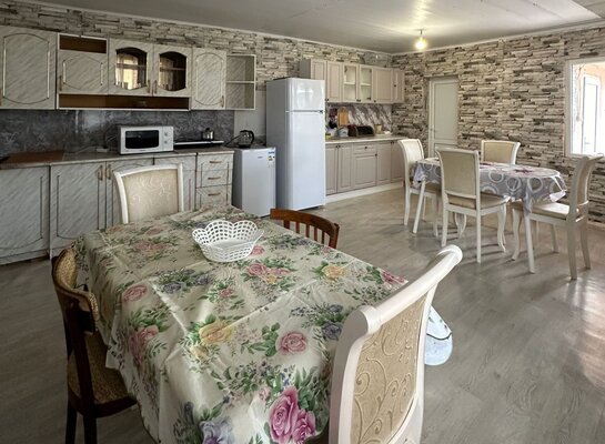 Общая кухня