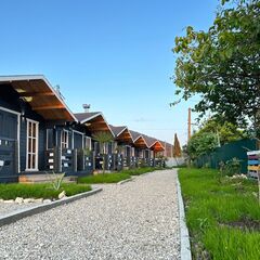 Коттеджный комплекс Оазис, Гагрский район