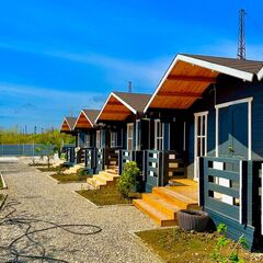 Коттеджный комплекс Оазис, Гагрский район