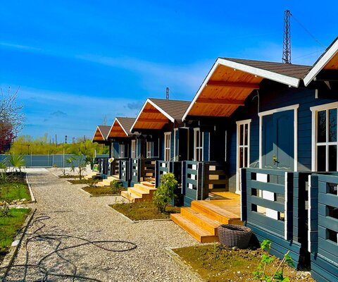 Территория