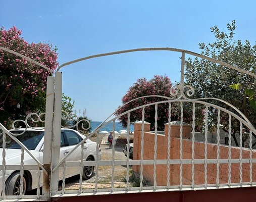 Территория