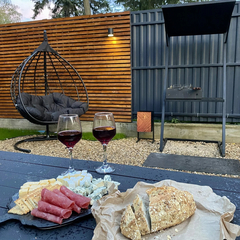 Коттедж Домик для двоих Nemchinovka, Московская область