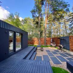 Коттедж Домик для двоих Nemchinovka, Московская область