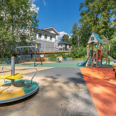 Коттедж Домик для двоих Nemchinovka, Московская область