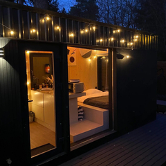 Коттедж Домик для двоих Nemchinovka, Московская область