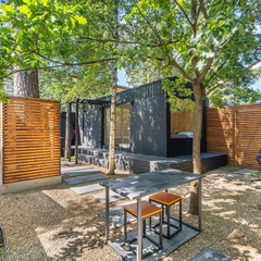 Коттедж Домик для двоих Nemchinovka, Московская область