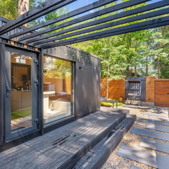 Коттедж Домик для двоих Nemchinovka, Московская область